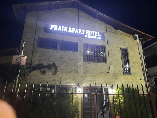 Apartamento de 2 quartos 