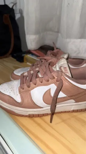 Dunk low tam 35