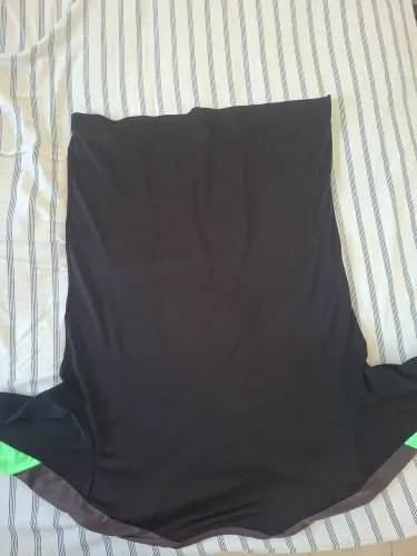Camiseta de compressão