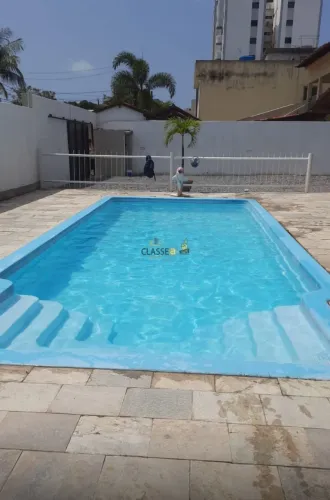 Casa 4 Quartos com Piscina em Candeias