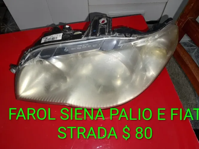 Peça automotiva