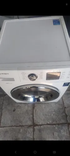 Lava e seca Samsung 10, 10kg inverter 