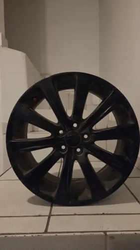 Jogo de Rodas Aro 17 WRX Original OEM
