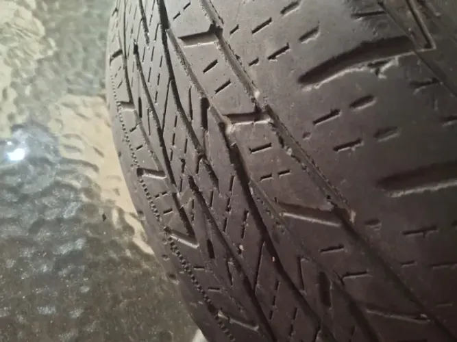 Roda e estepe compatível com BYD Song