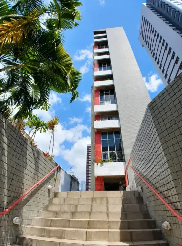 Próximo ao Pão de Açúcar, Restaurante Entre Amigos o Bode, Hapvida, Clube Português, IOR,