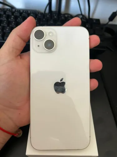 iPhone 14 Plus 128gb excelente