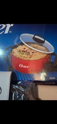 Panela Fondue Oster