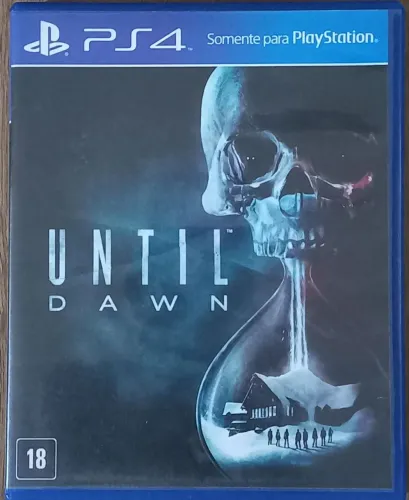 JOGOS PS4