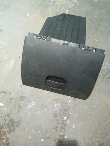 Vendo porta luva da Master ano 14 Original 