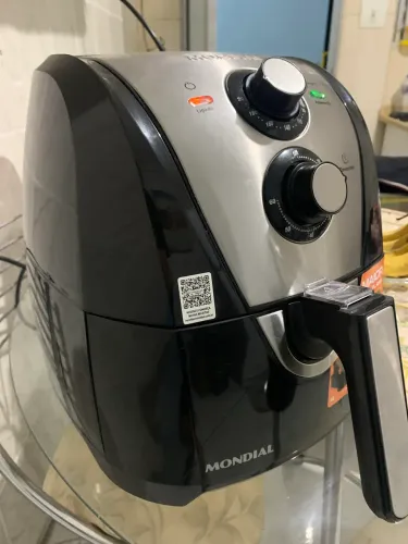 Airfryer Mondial 4 lts