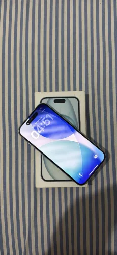 iPhone 15 128gb (Só para pessoas exigentes)
