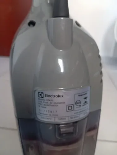 Aspirador de pó Electrolux Speed Force Ultra