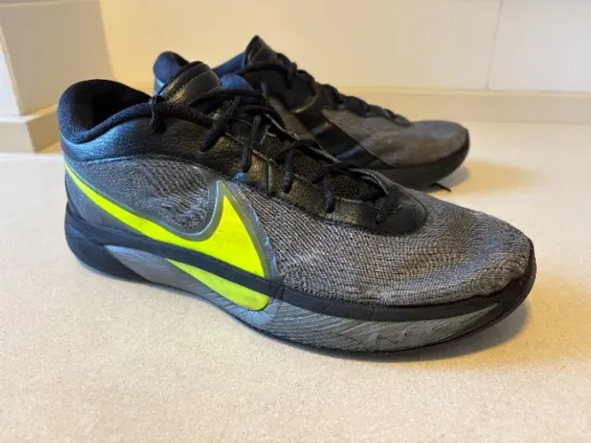 Nike Giannis Freak 6 Naija - Tam. 46/47 (14 Us)