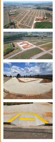 Terreno Colina do Rei Pouso Alegre