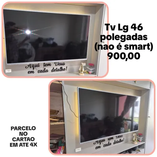 Tv Lg