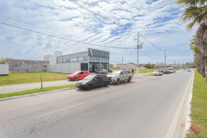 Terreno Comercial