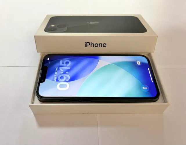 IPHONE 13 512GB todo Original !! Em excelente estado !!