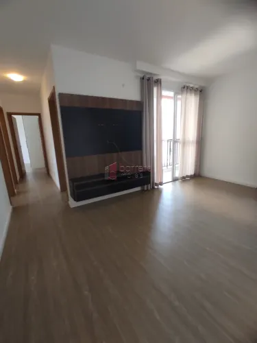 APARTAMENTO PARA VENDA E LOCAÇÃO NO CONDOMÍNIO MYRIAD - JUNDIAÍ/SP