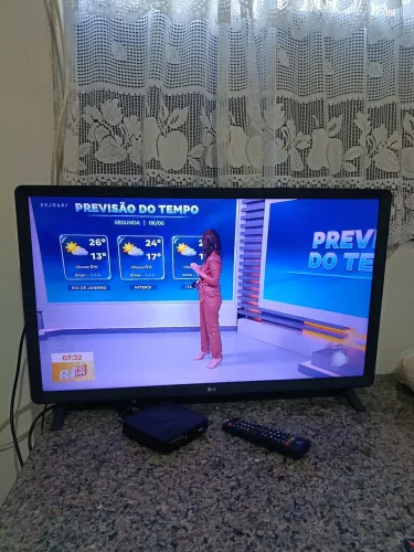 Tv LG 32 polegadas