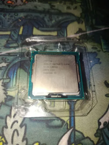 Intel Pentium G2030 3.00GHz