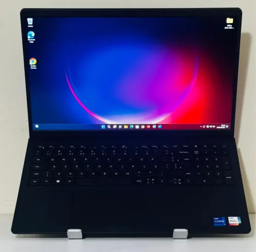 NOTEBOOK DELL i7 13ª GERAÇÃO 8GB SSD 512GB | SUPER RÁPIDO | PREMIUM