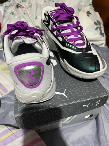 Tênis puma scoot zeros 2 original