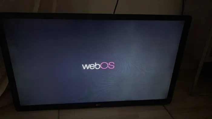 Tv LG