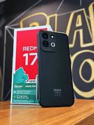 Celular XIAOMI 17 12 ram 256 GB 