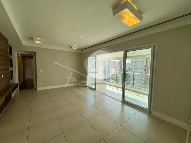 Apartamento para venda e locação no Cambuí em Campinas - 3 quartos