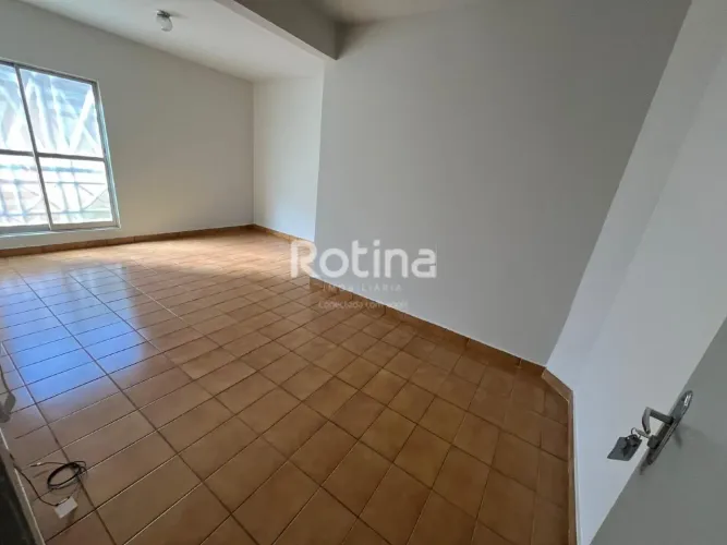 Apartamento para alugar, 2 quartos, Umuarama - Uberlândia/MG - Rotina Imobiliária