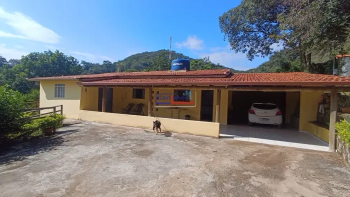 Sítio com Lazer Completo à Venda no Gentileza - Betim/MG 1.700m² | Escritura e Registro