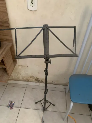 ESTANTE DE PARTITURA