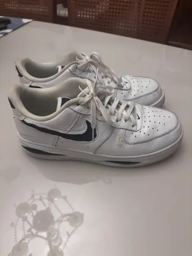 Tênis air force low evo one
