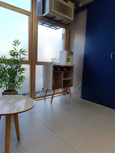 Sublocaçao de sala para Psicólogos, psiquiatras e psicopedagogos 