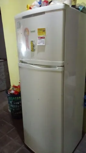 Geladeira frost free CONSUL