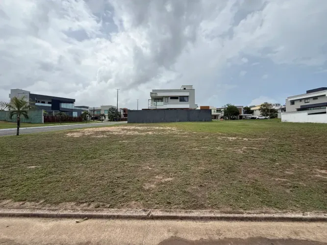 Terreno à venda, Araçagy, valor R$1.300.000,00.