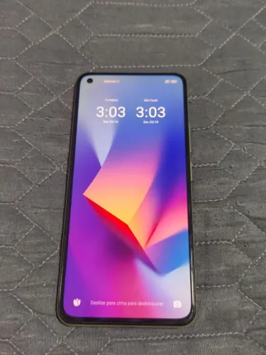 Vendo Mi11 lite