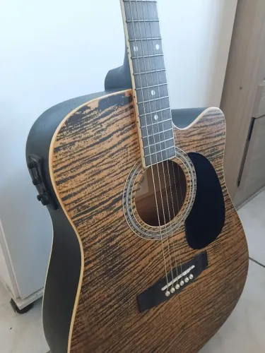 Violão VOGGA VCK370 MF