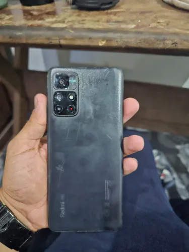 Redmi Note 11s