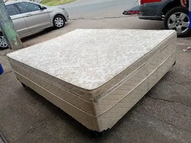 Cama Casal conjugada medidas 138,188