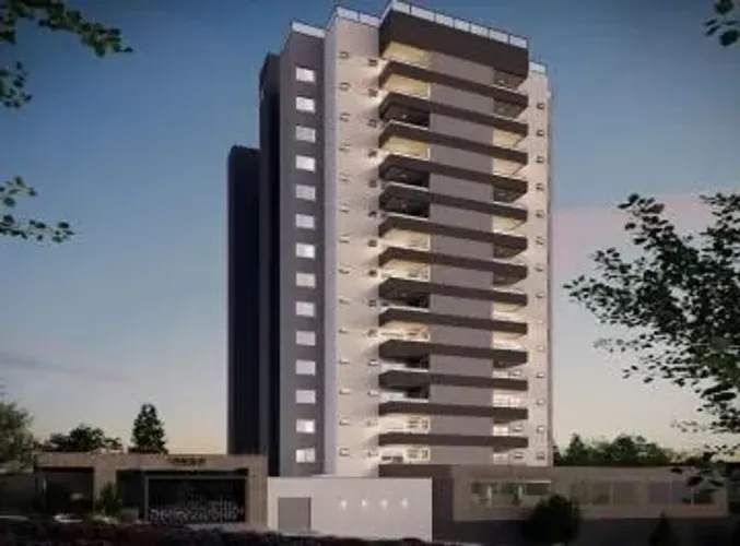 Apartamento para Alugar - Primeira Locação | Bairro Lídice - Uberlândia/MG