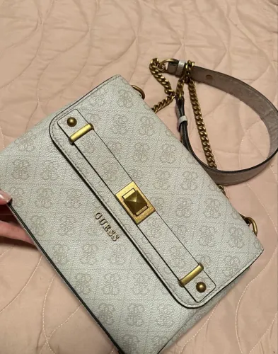 BOLSA ORIGINAL GUESS