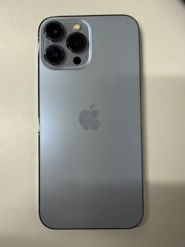 iPhone 13 Pro Max, 512gb, Azul-Sierra