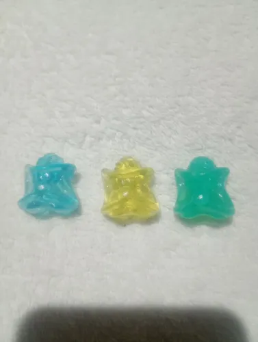 GELOUCOS 