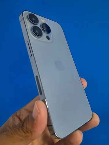 Iphone 13 Pro - Perfeito