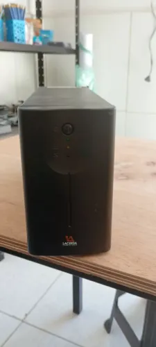 No Break 800VA new Orion Premium 800