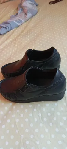 SAPATO USAFLEX TAMANHO 35/36