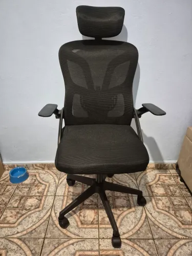 Cadeira ergonomica
