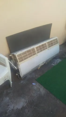 Vendo ar condicionado 