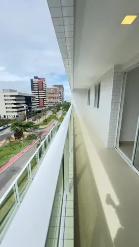 Mirante da Península | 90m² | 3 Quartos c/ Suíte | 2 Vagas | Lazer Completo